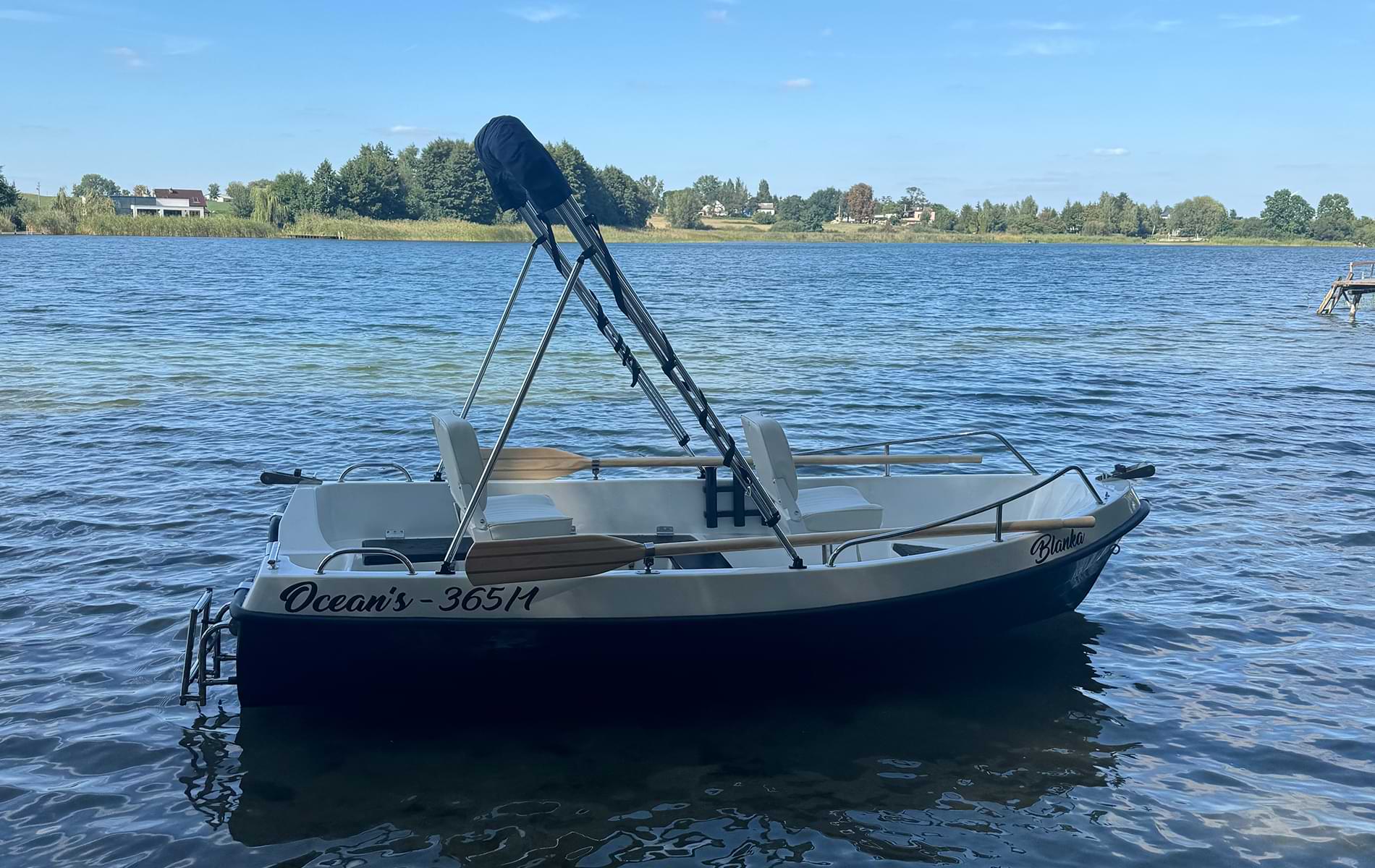 Ocean's 3651/1 - zdjęcie 3