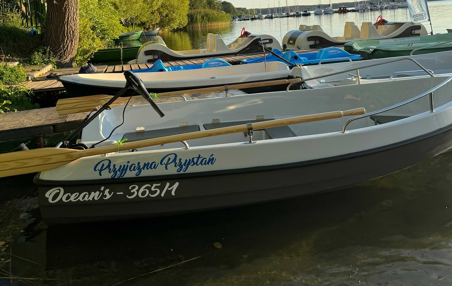 Ocean's 3651/1 - zdjęcie 4