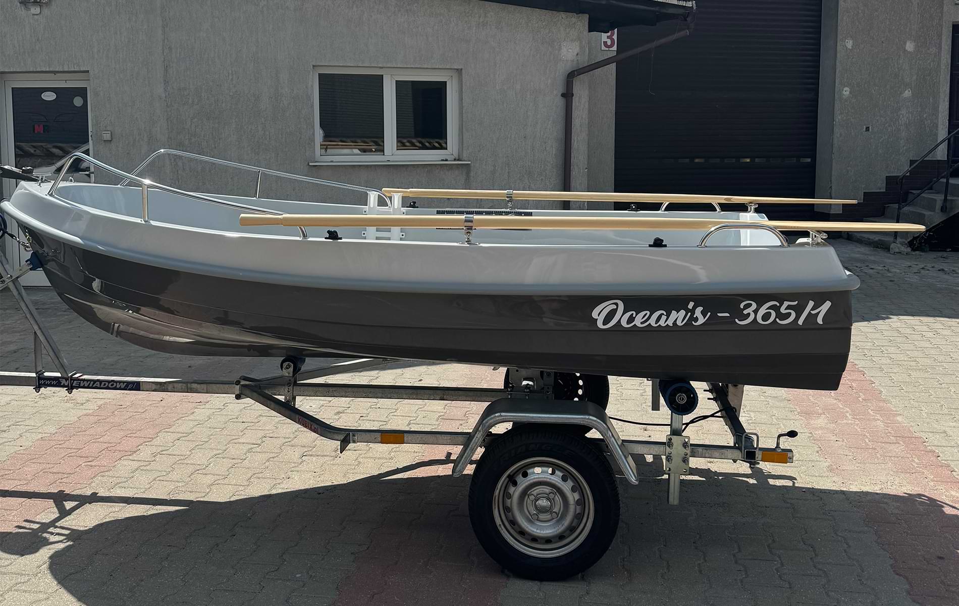 Ocean's 3651/1 - zdjęcie 5