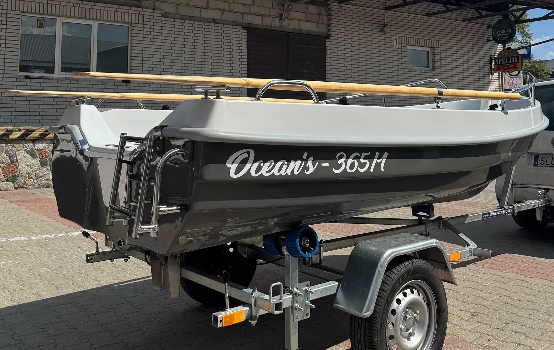 Ocean's 3651/1 - zdjęcie 6