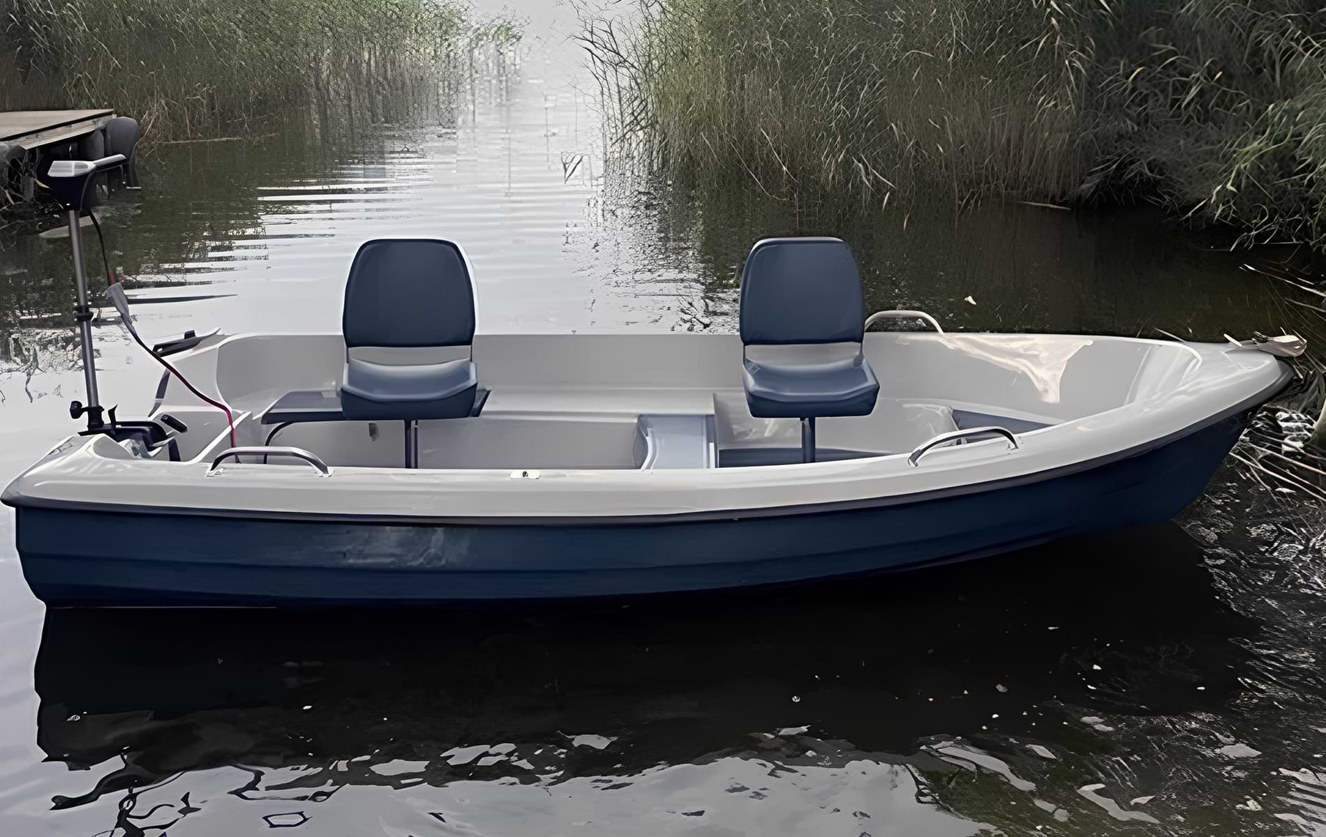 Ocean's 3651/165 - zdjęcie 1