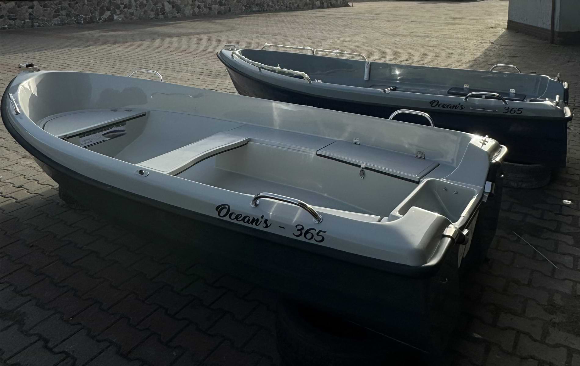 Ocean's 3651/165 - zdjęcie 2