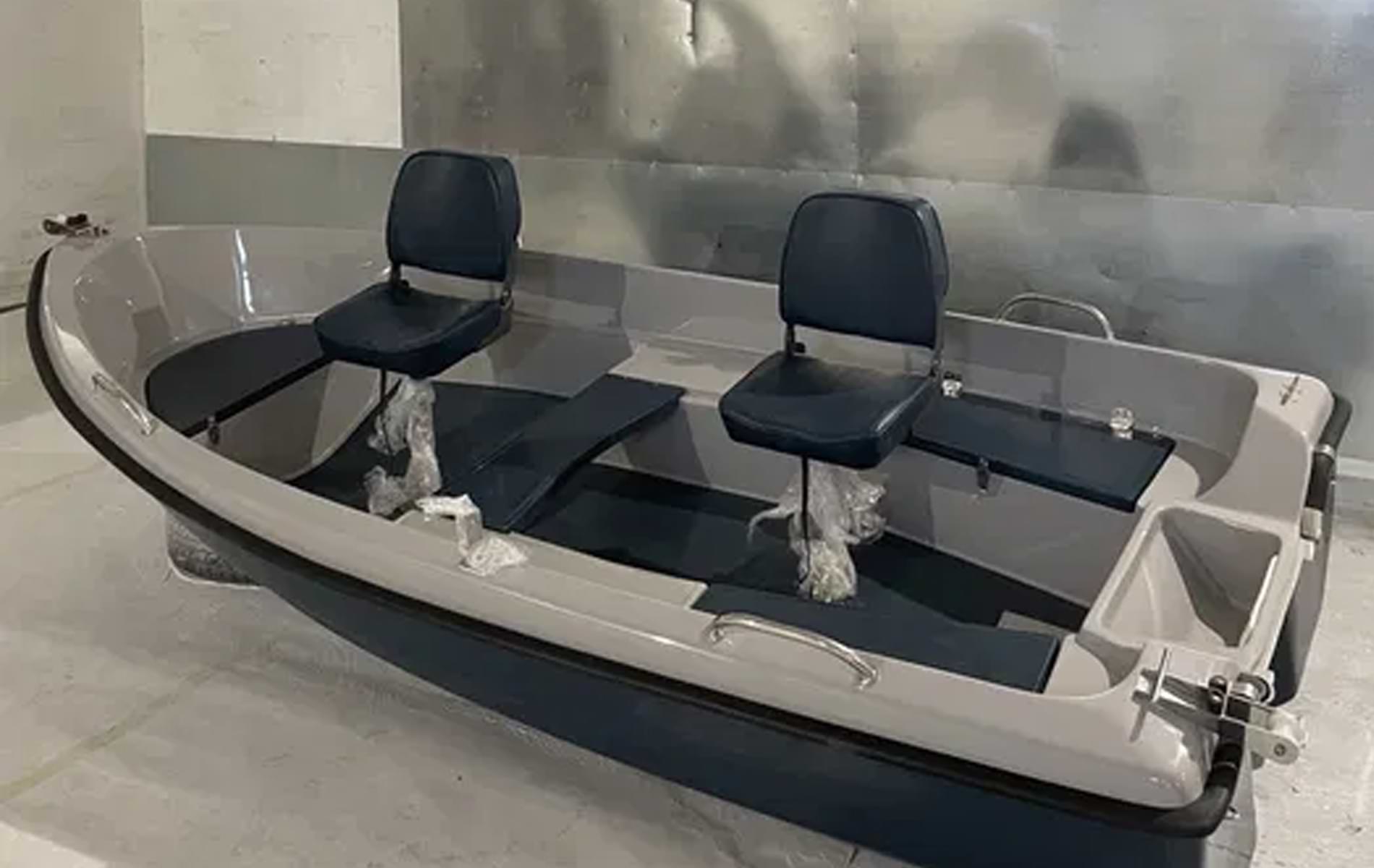 Ocean's 3651/165 - zdjęcie 3